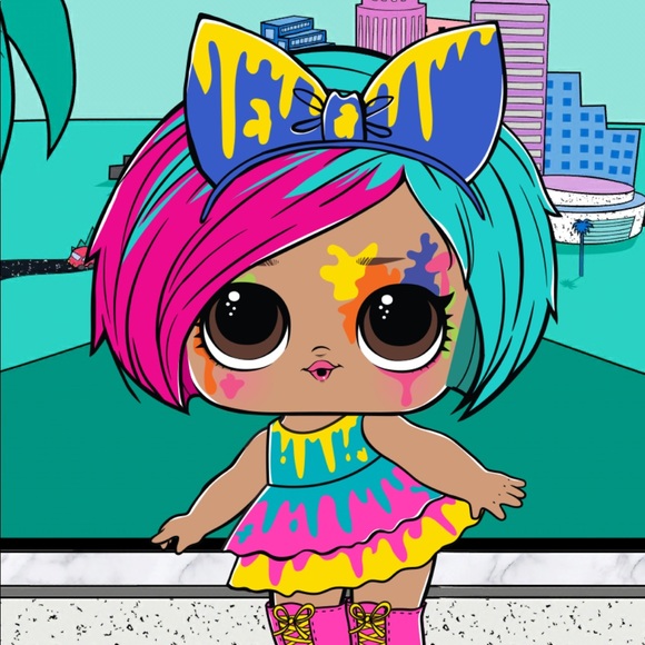 Meet your Posher, Jennifer - Picture 1 of 1